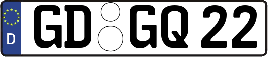 GD-GQ22