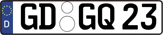 GD-GQ23