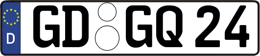 GD-GQ24
