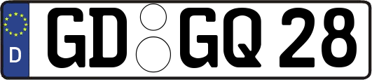 GD-GQ28
