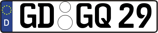 GD-GQ29