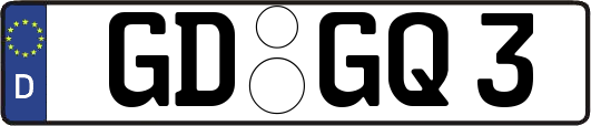 GD-GQ3