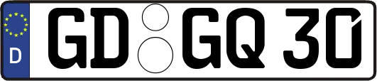 GD-GQ30