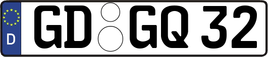 GD-GQ32