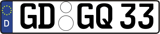 GD-GQ33