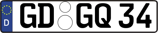 GD-GQ34