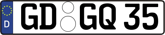 GD-GQ35