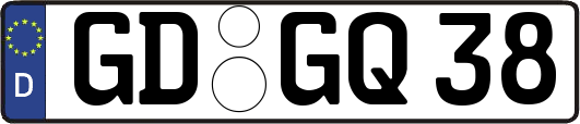 GD-GQ38