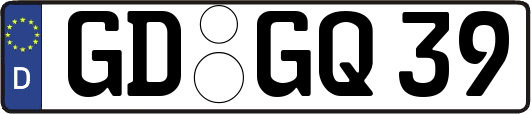 GD-GQ39