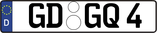 GD-GQ4