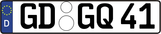 GD-GQ41