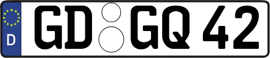 GD-GQ42