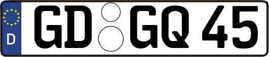 GD-GQ45