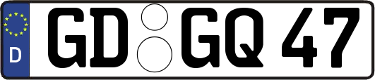 GD-GQ47