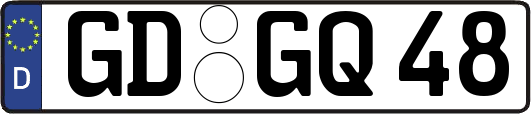 GD-GQ48