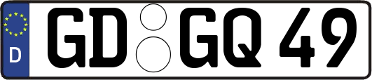 GD-GQ49