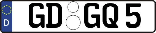GD-GQ5