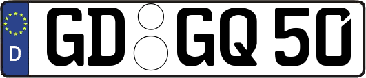 GD-GQ50