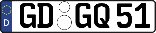 GD-GQ51