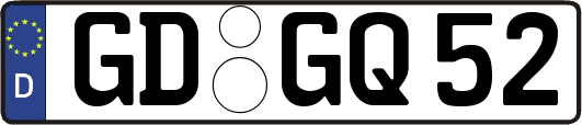 GD-GQ52