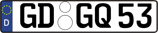 GD-GQ53