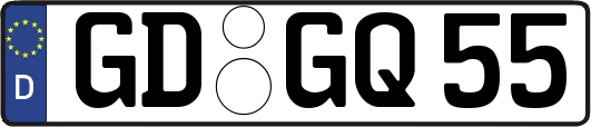 GD-GQ55