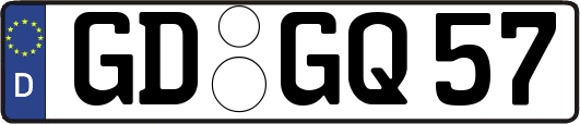 GD-GQ57