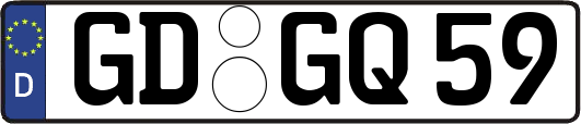 GD-GQ59