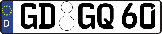 GD-GQ60
