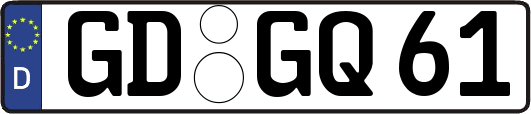 GD-GQ61