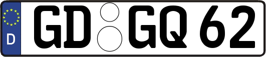 GD-GQ62