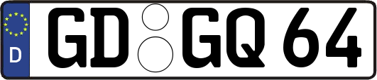 GD-GQ64