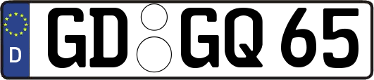 GD-GQ65