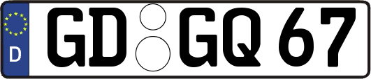 GD-GQ67