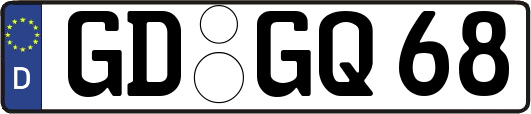GD-GQ68