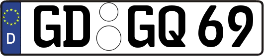 GD-GQ69