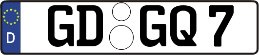 GD-GQ7