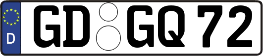 GD-GQ72