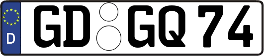 GD-GQ74