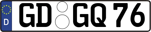 GD-GQ76