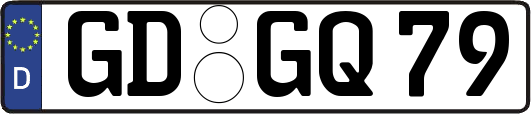 GD-GQ79