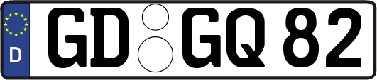 GD-GQ82