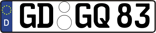 GD-GQ83