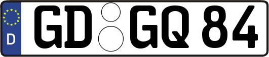 GD-GQ84