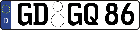 GD-GQ86