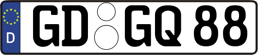 GD-GQ88