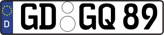 GD-GQ89