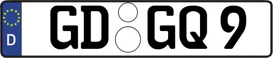 GD-GQ9