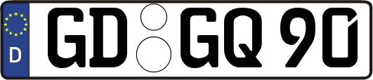 GD-GQ90