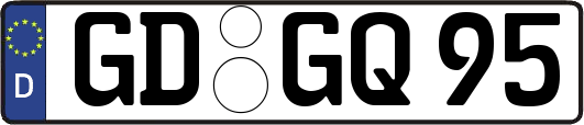 GD-GQ95